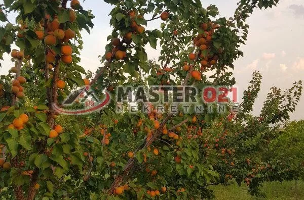 Građevinsko zemljište | 4zida