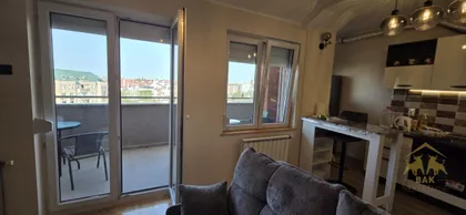 Bulevar Evrope | 4zida.rs