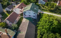 Poslovna zgrada | 4zida