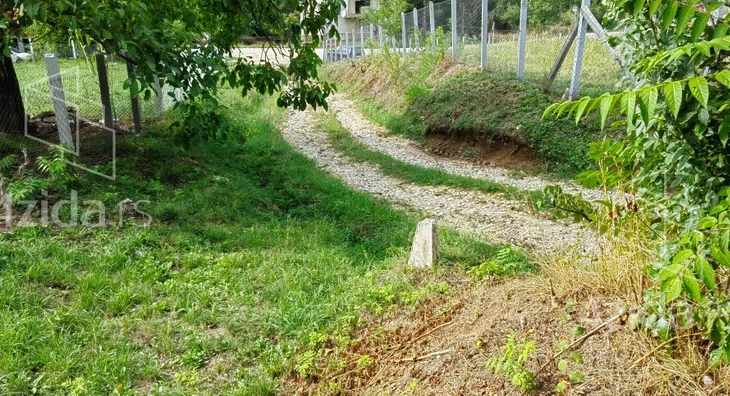 Poljoprivredno zemljište | 4zida