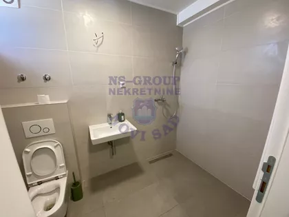 Bulevar Patrijarha Pavla (Somborski Bulevar) | 4zida.rs