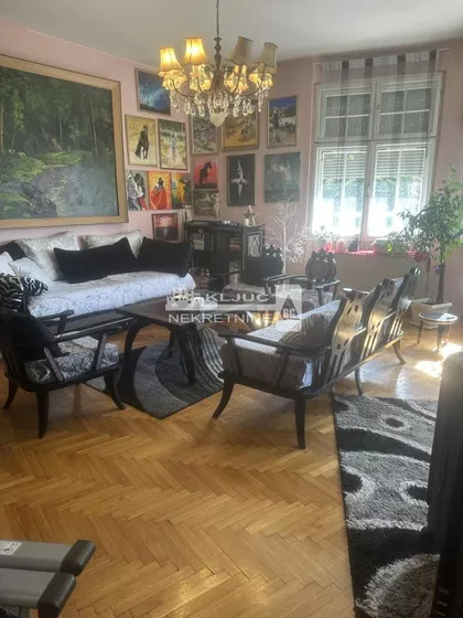 Petrogradska | 4zida.rs