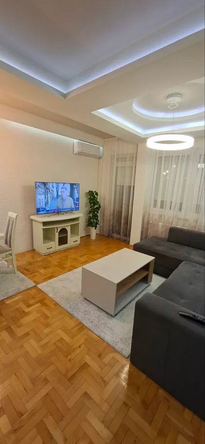 Kosančićeva | 4zida.rs