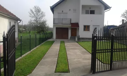 Mataruška Banja | 4zida.rs
