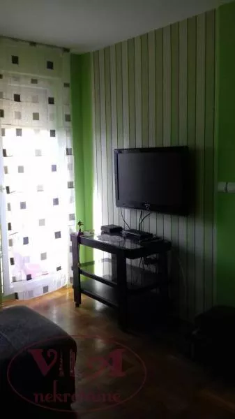 Adamovićevo Naselje | 4zida.rs