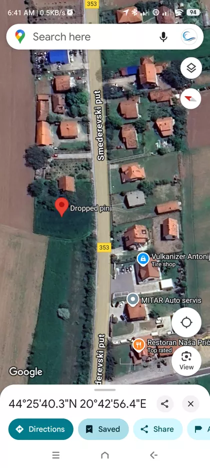 Smederevski Put | 4zida.rs