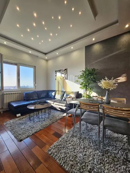 Bulevar Evrope | 4zida.rs