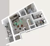 Novi Sad, Gradske lokacije, Podbara | 4zida.rs | 4zida.rs