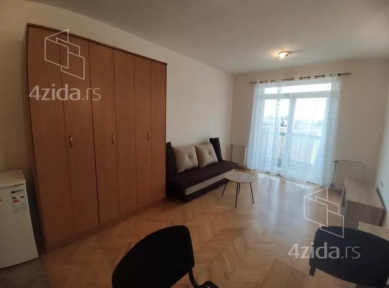 Garsonjera | 4zida