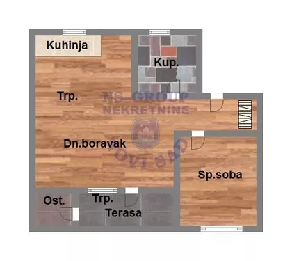Karagača | 4zida.rs