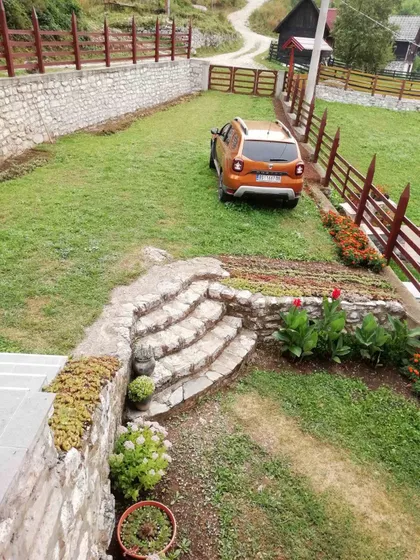 Konjska Reka | 4zida.rs