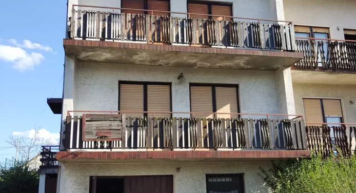 3-etažna kuća | 4zida