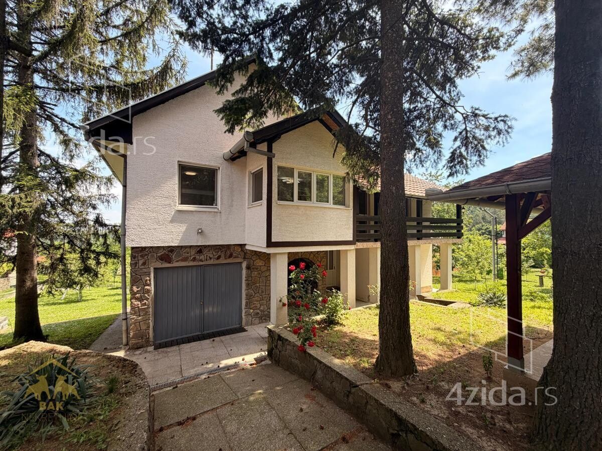 House in Stari Ledinci, Južnobački upravni okrug - View 2
