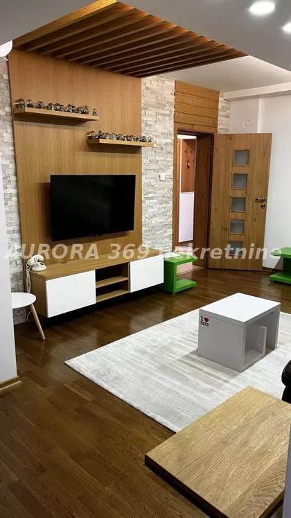 Gradske lokacije | 4zida.rs