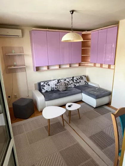 Stan za izdavanje · 29 m² · Braće Jerković, Voždovac opština, Beograd