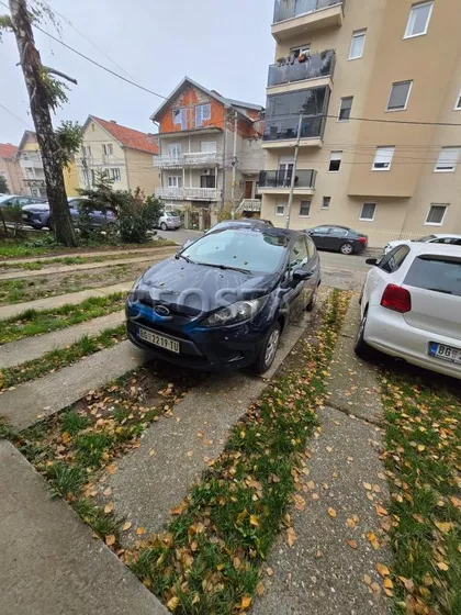 Stojana Matica | 4zida.rs