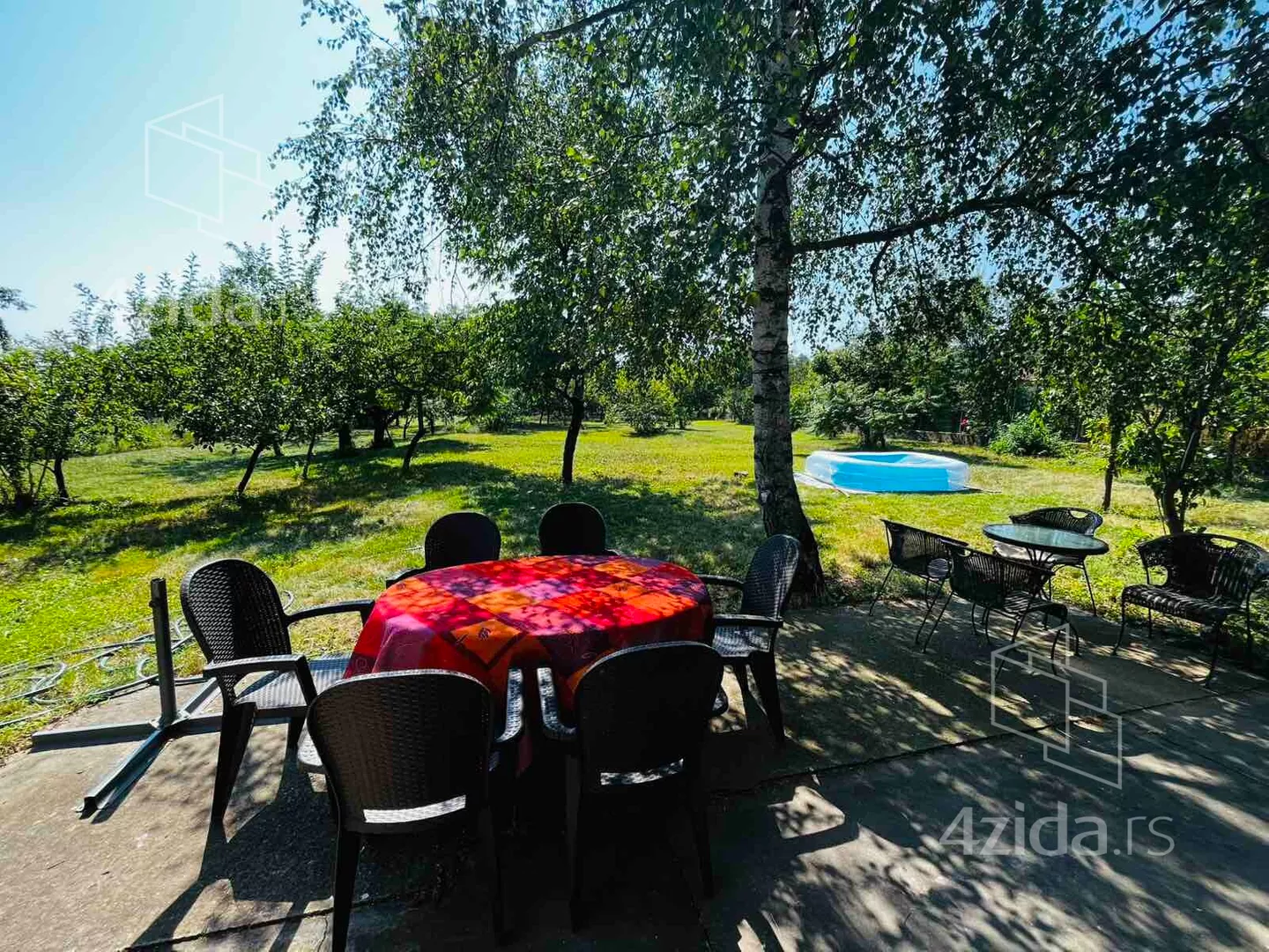 3-etažna kuća | 4zida