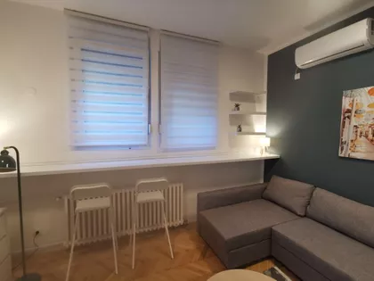 Marka Čelebonovića 53 | 4zida.rs