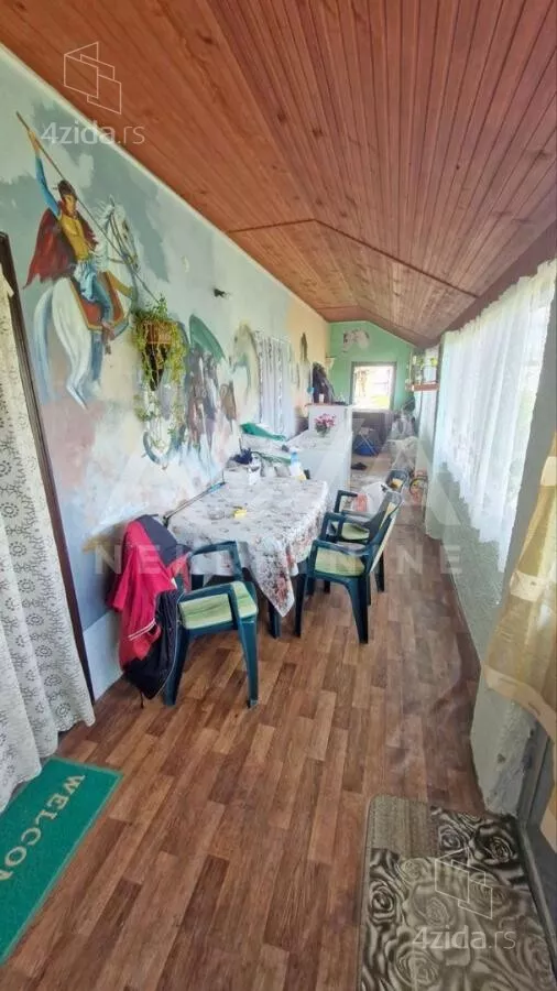 Kuća | 4zida