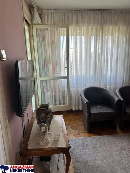 Jurija Gagarina | 4zida.rs