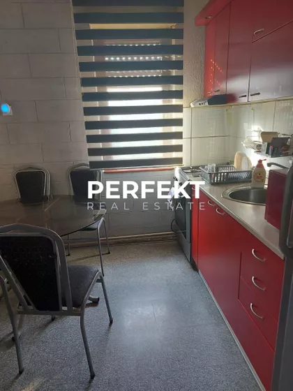 Ruđera Boškovića | 4zida.rs