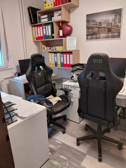 Španskih boraca | 4zida.rs