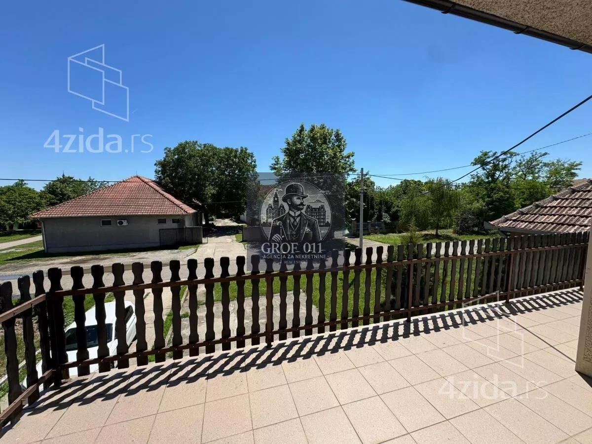 Kuća | 4zida
