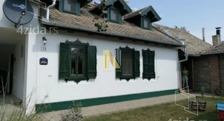 Kuća | 4zida