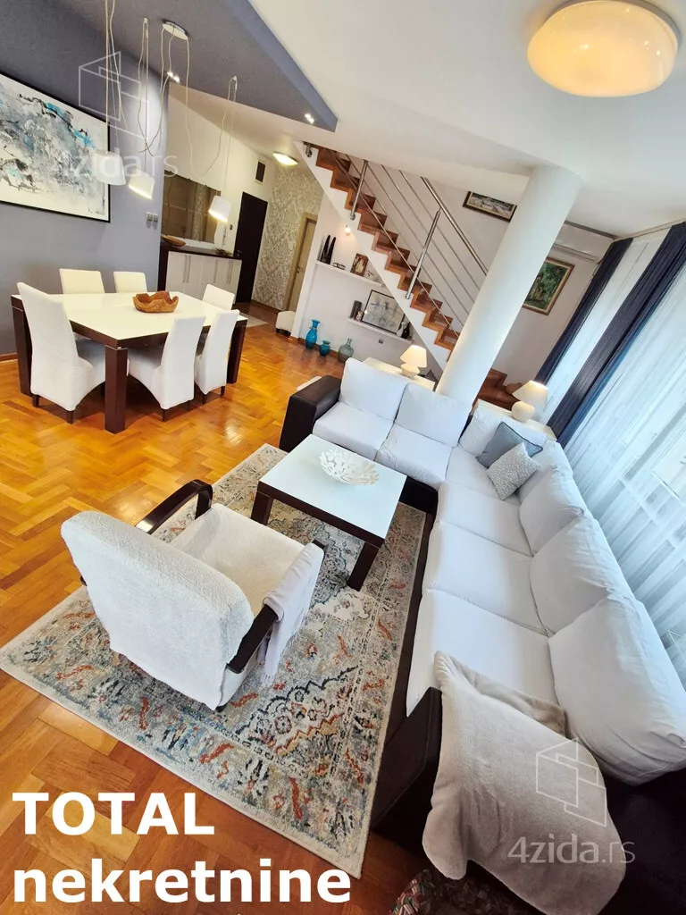 Šestosoban stan | 4zida