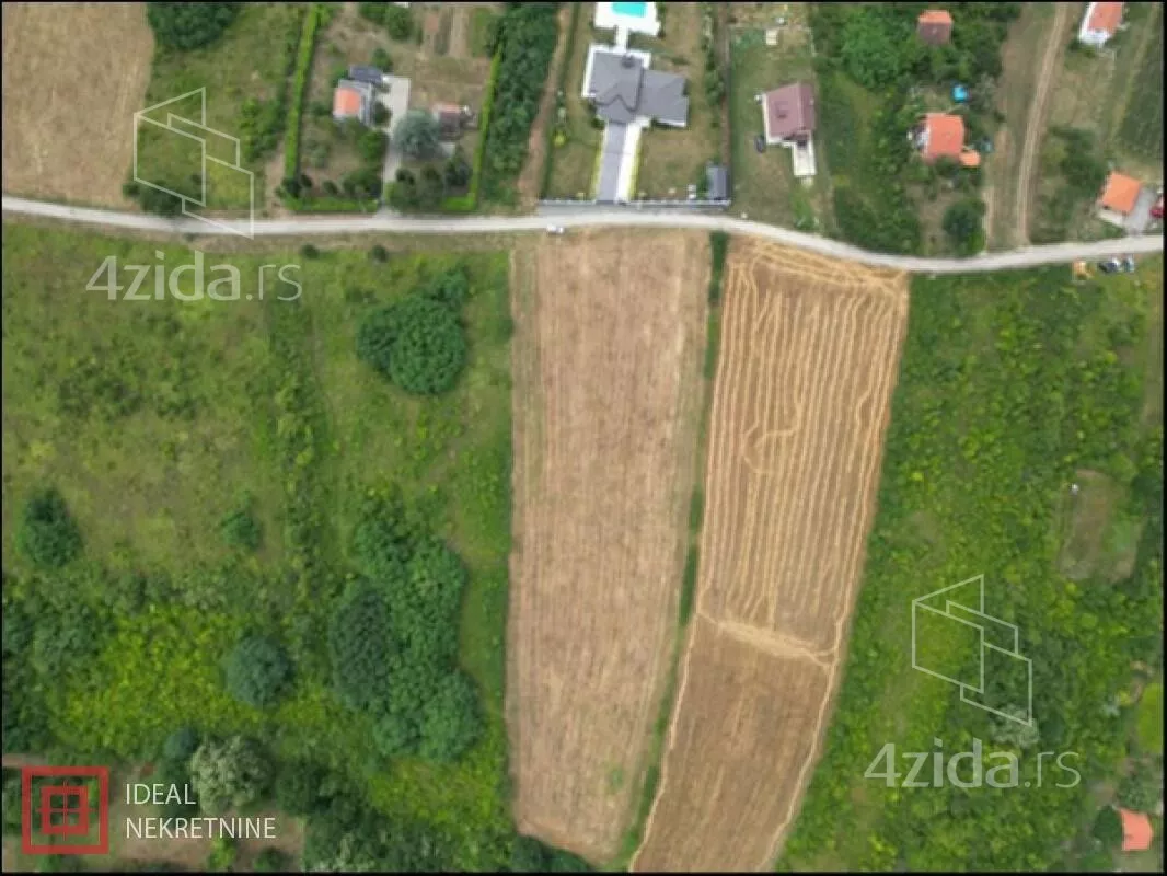 Građevinsko zemljište | 4zida