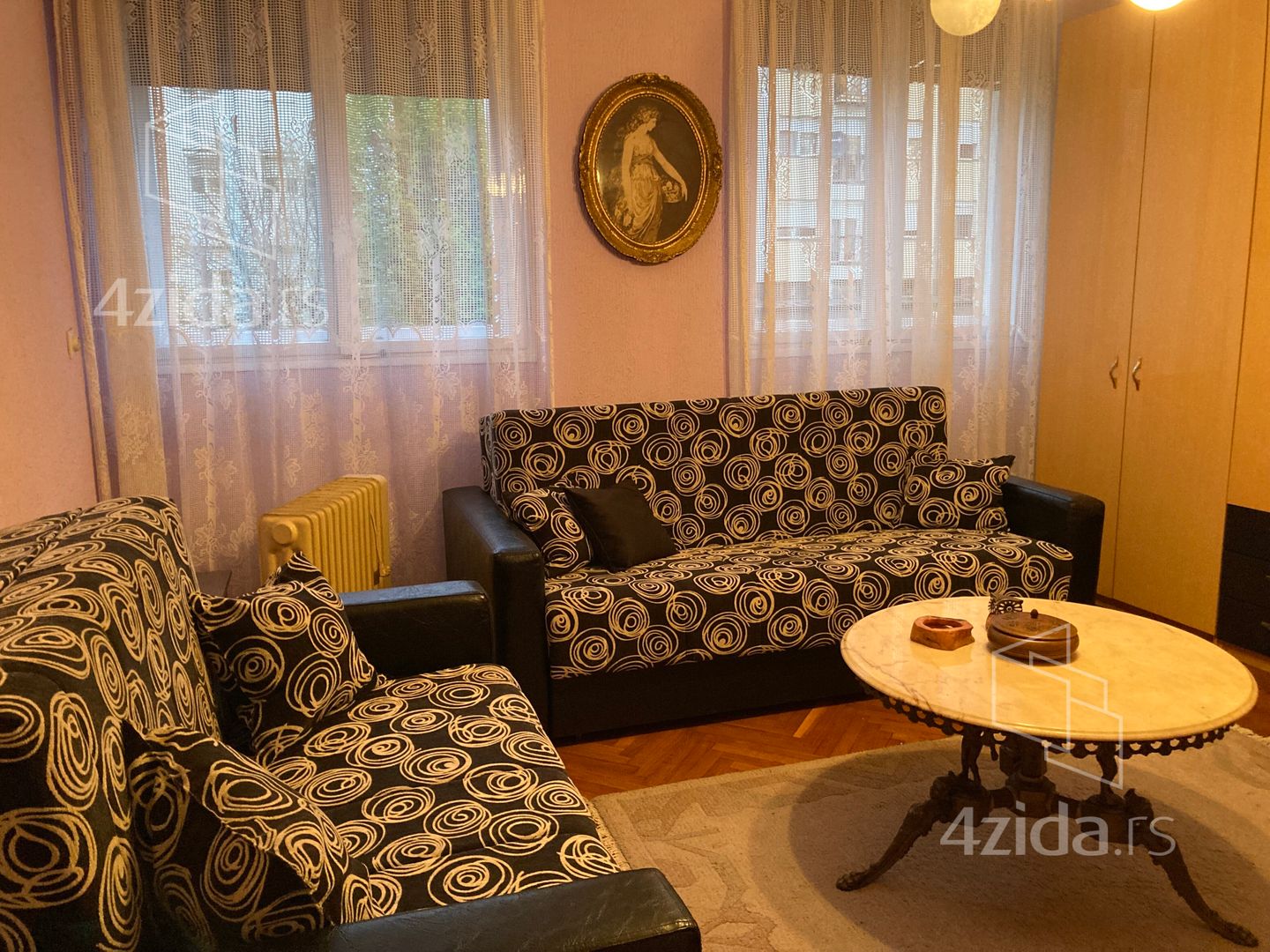 Apartment in Loznica, Mačvanski upravni okrug - More
