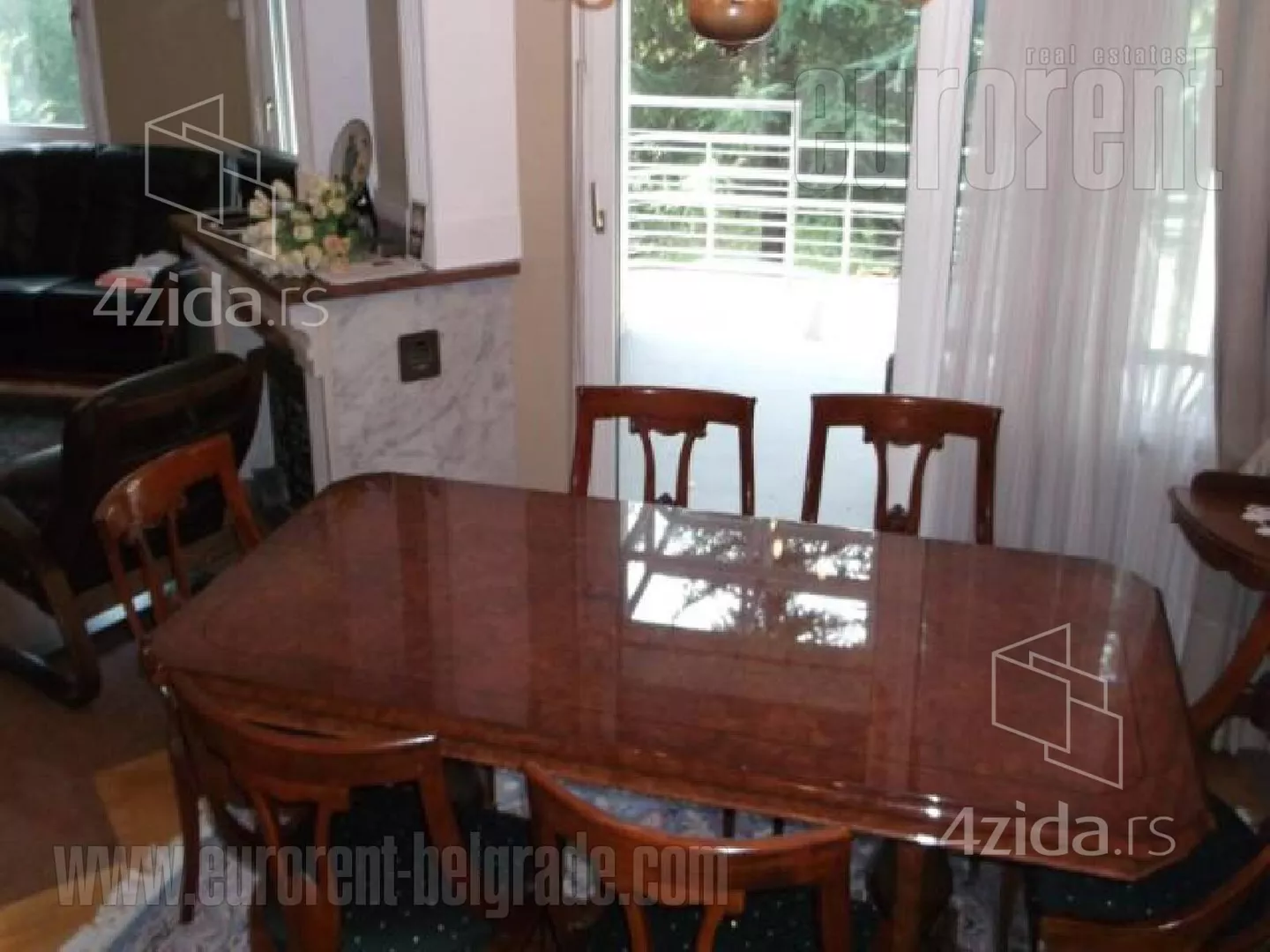 3-etažna kuća | 4zida