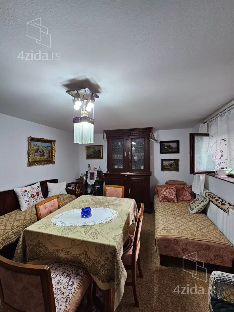 2-etažna kuća | 4zida