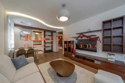 Koste Abrasevica | 4zida.rs