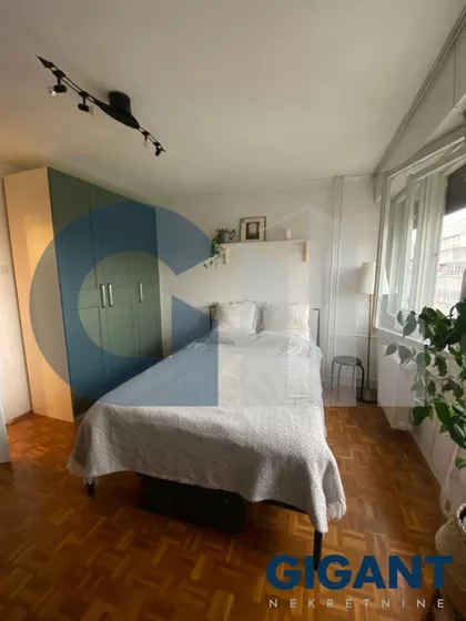 Jurija Gagarina | 4zida.rs