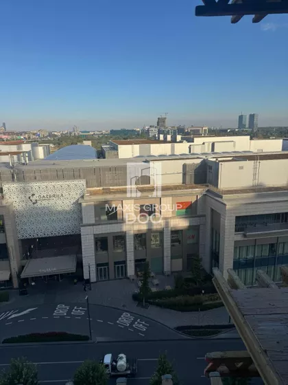 Bulevar Vudroa Vilsona | 4zida.rs