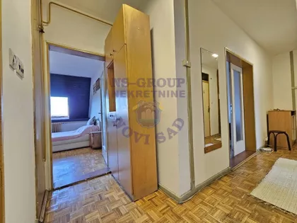 Nova Detelinara | 4zida.rs