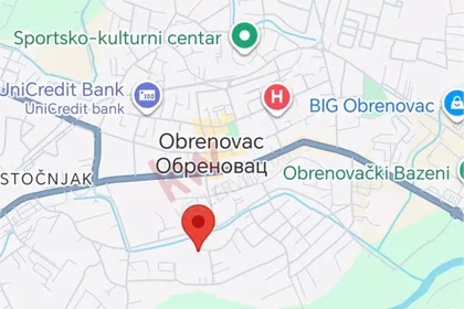 Šljivici | 4zida.rs