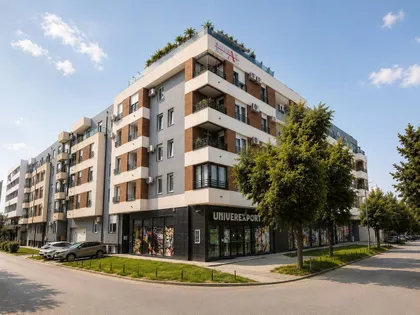 Karađorđeva | 4zida.rs