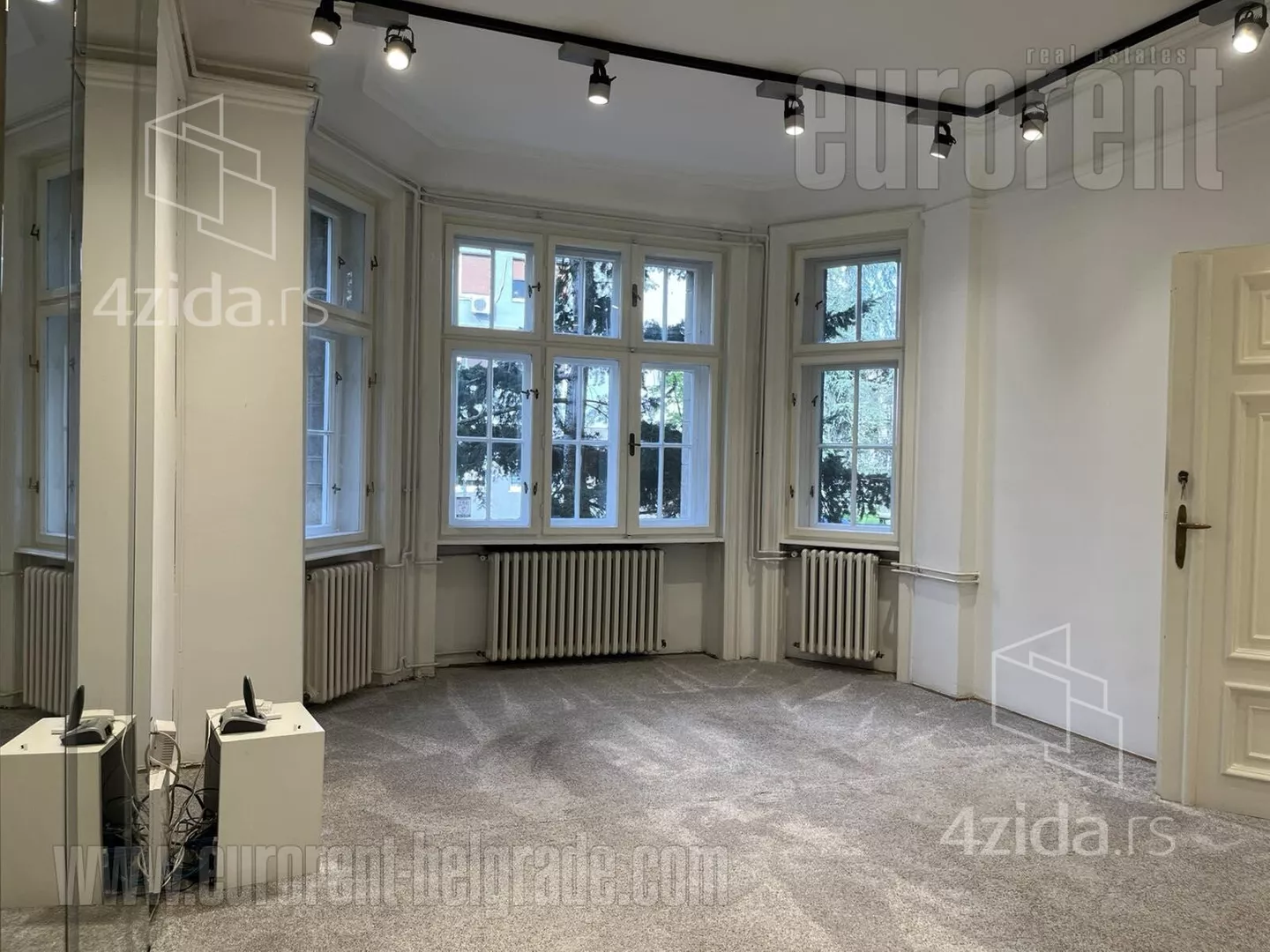 Četvoroiposoban stan | 4zida