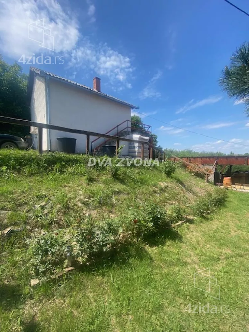 Ugostiteljski objekat | 4zida