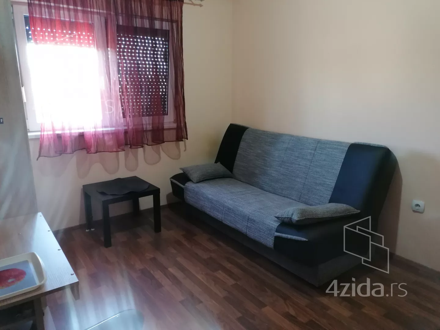Garsonjera | 4zida
