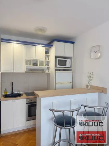 Adamovićevo Naselje | 4zida.rs