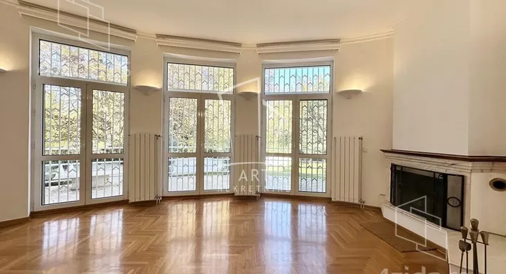 4-etažna kuća | 4zida