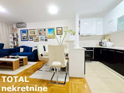 Nova Detelinara | 4zida.rs