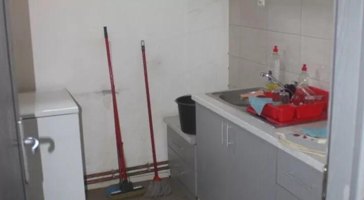 4-etažna kuća | 4zida