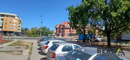 Bulevar Patrijarha Pavla (Somborski Bulevar) | 4zida.rs