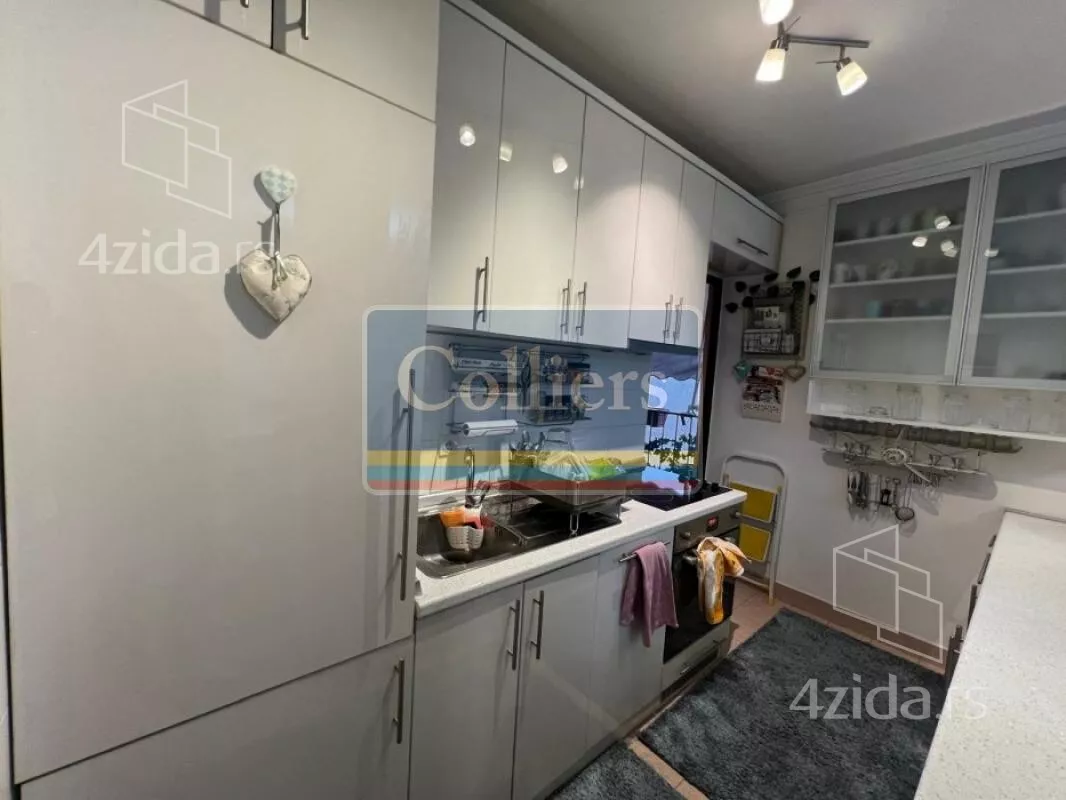 Petosoban stan | 4zida