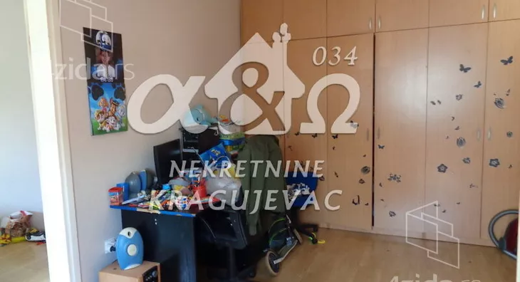4-etažna kuća | 4zida