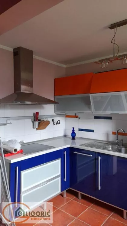 Velika Moštanica | 4zida.rs